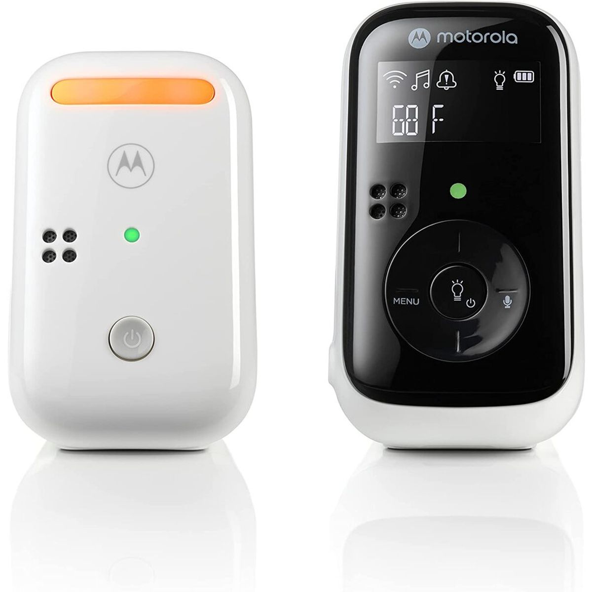 Baby monitor PIP11 audio