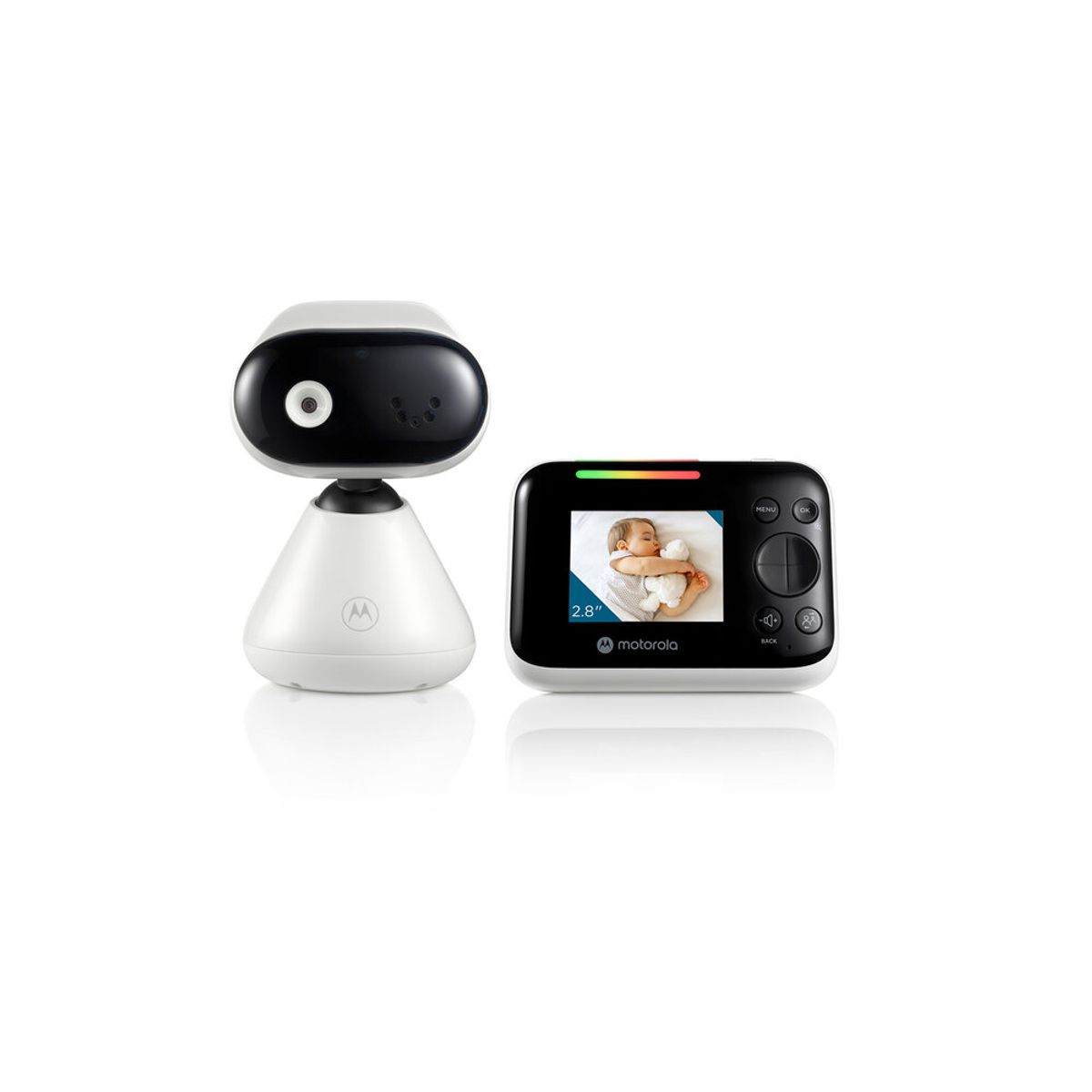 Baby monitor PIP1200 video