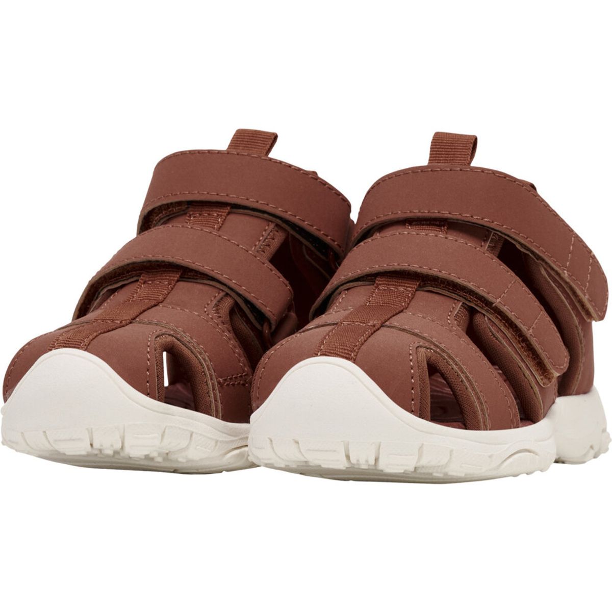 Sandal velcro infant - Chutney - 30