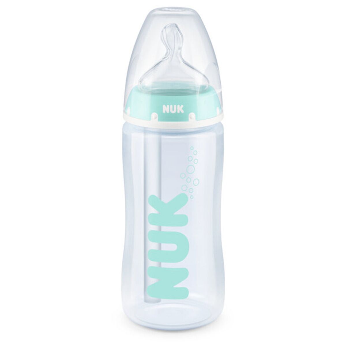 First Choice+ Anti-Colic PP Bottle 300ml