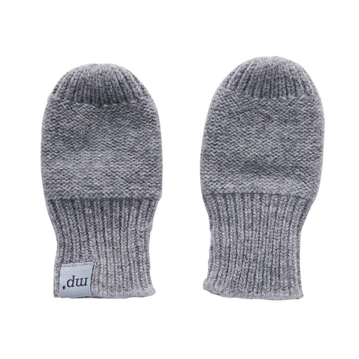 Cassidy baby mittens - 494 - 1-2 ÅR