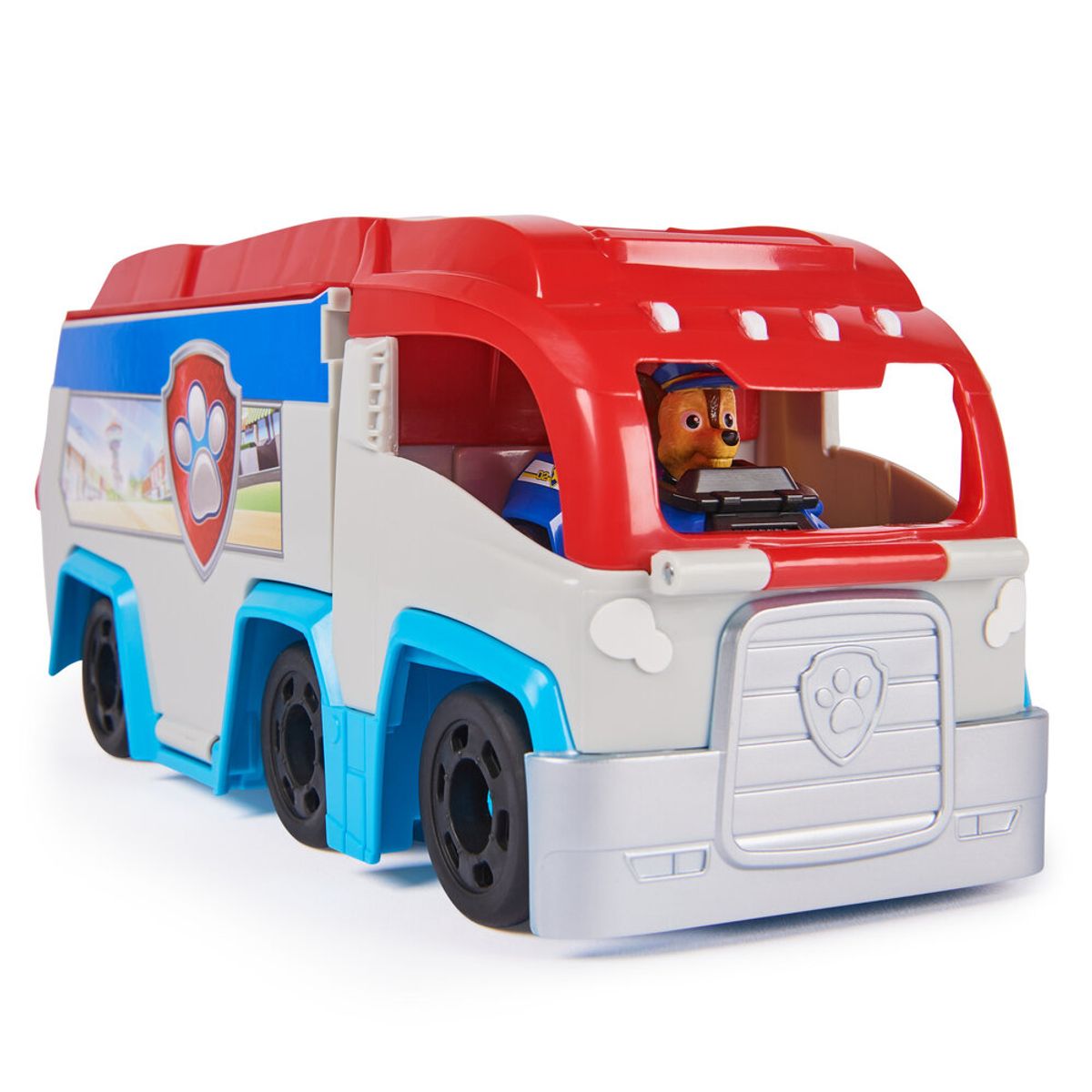 Paw Patrol Mini Patroller