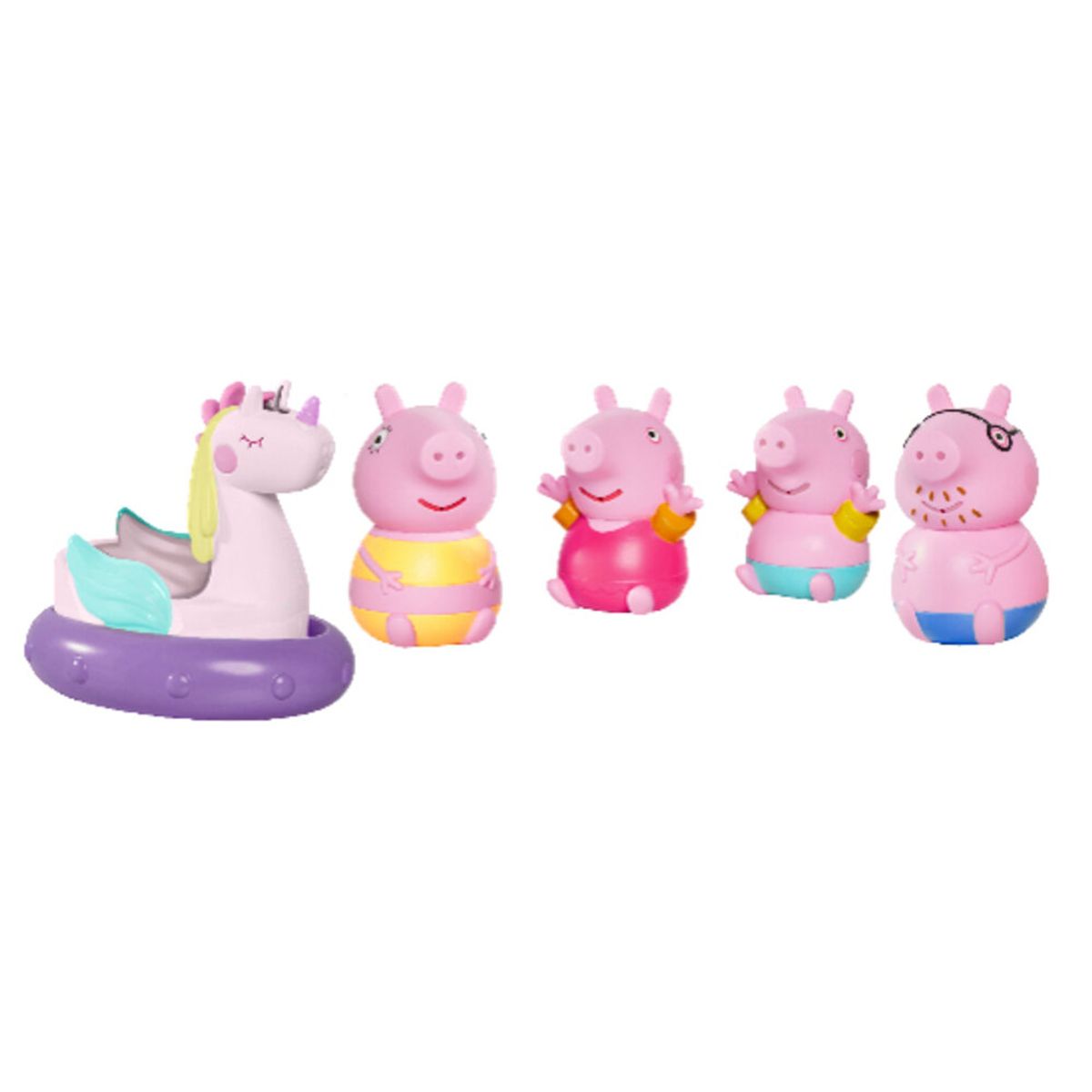 Peppa Pig Bath Set