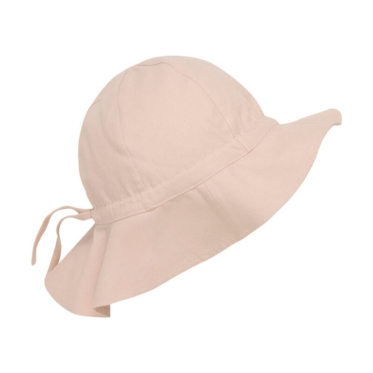 Sommerhat - Mahogany Rose - 2-4 ÅR