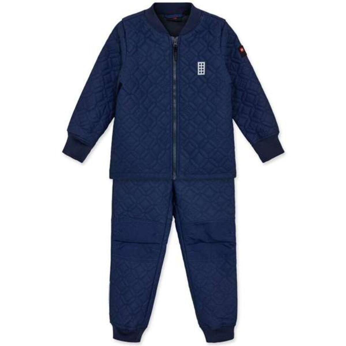 SCOUT 621 - THERMO SET - Dark Navy - 104