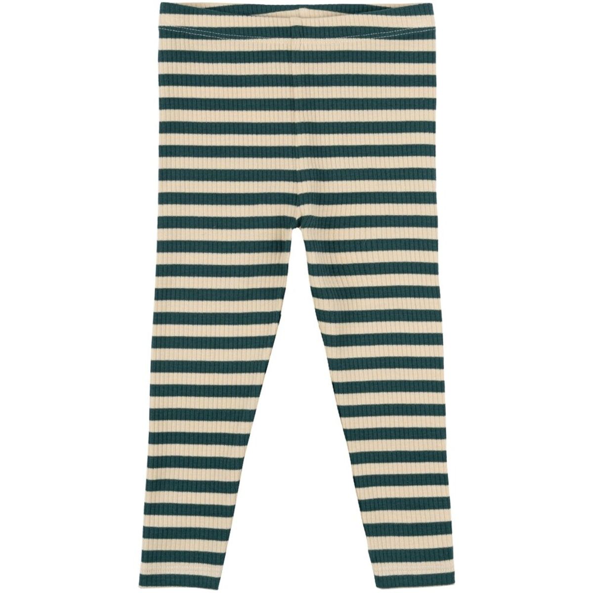 Fro Rib Leggings - JUNE BUG - 86