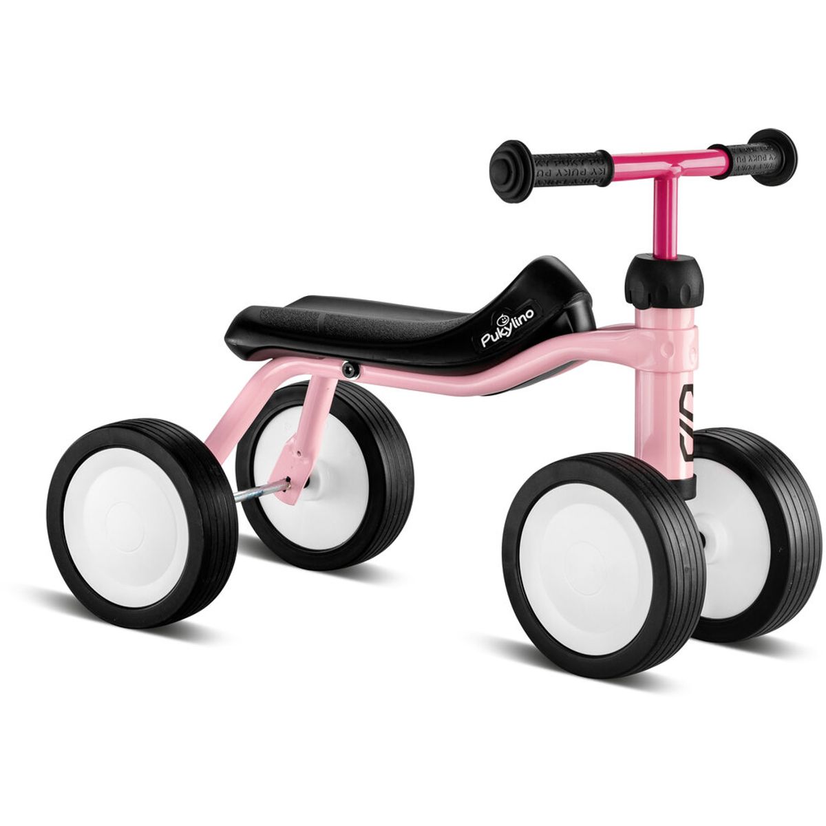 Gåcykel, PUKYLINO Rose