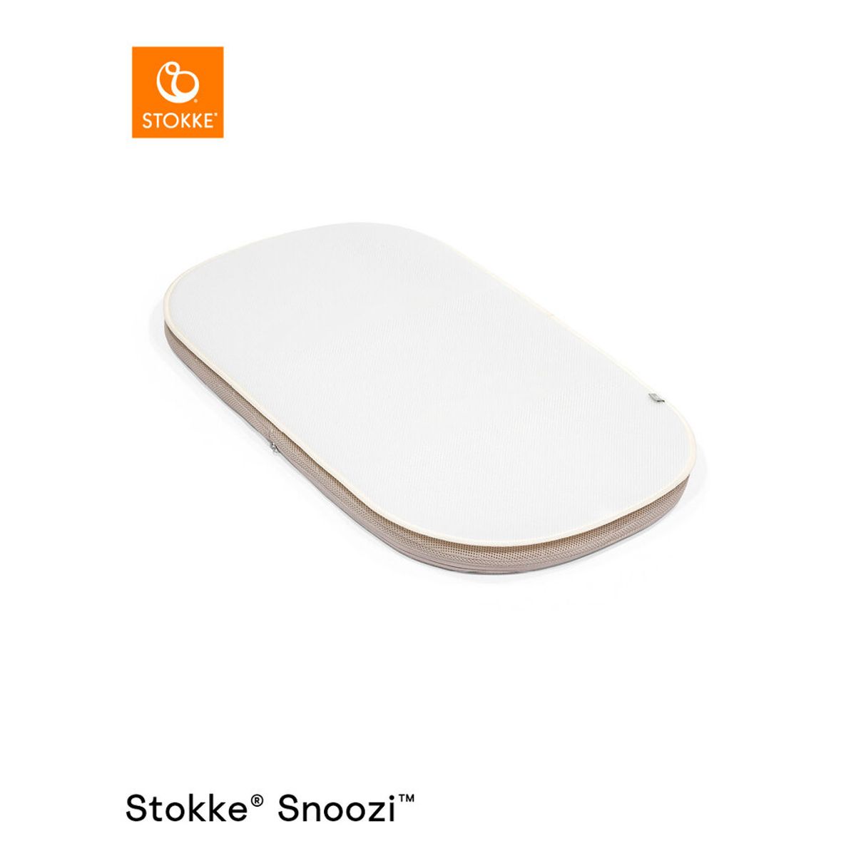 Stokke Snoozi beskyttelseslagen