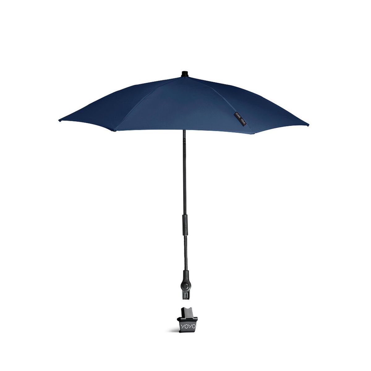 YOYO parasol - Navy Blue