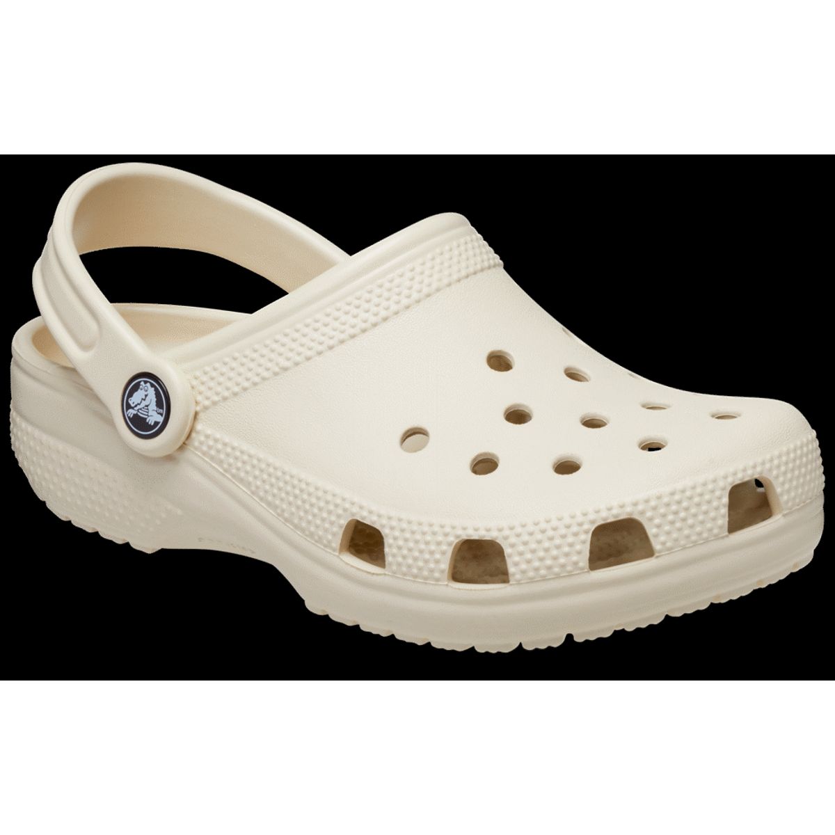 Classic Clog K Bone - BONE - 28/29