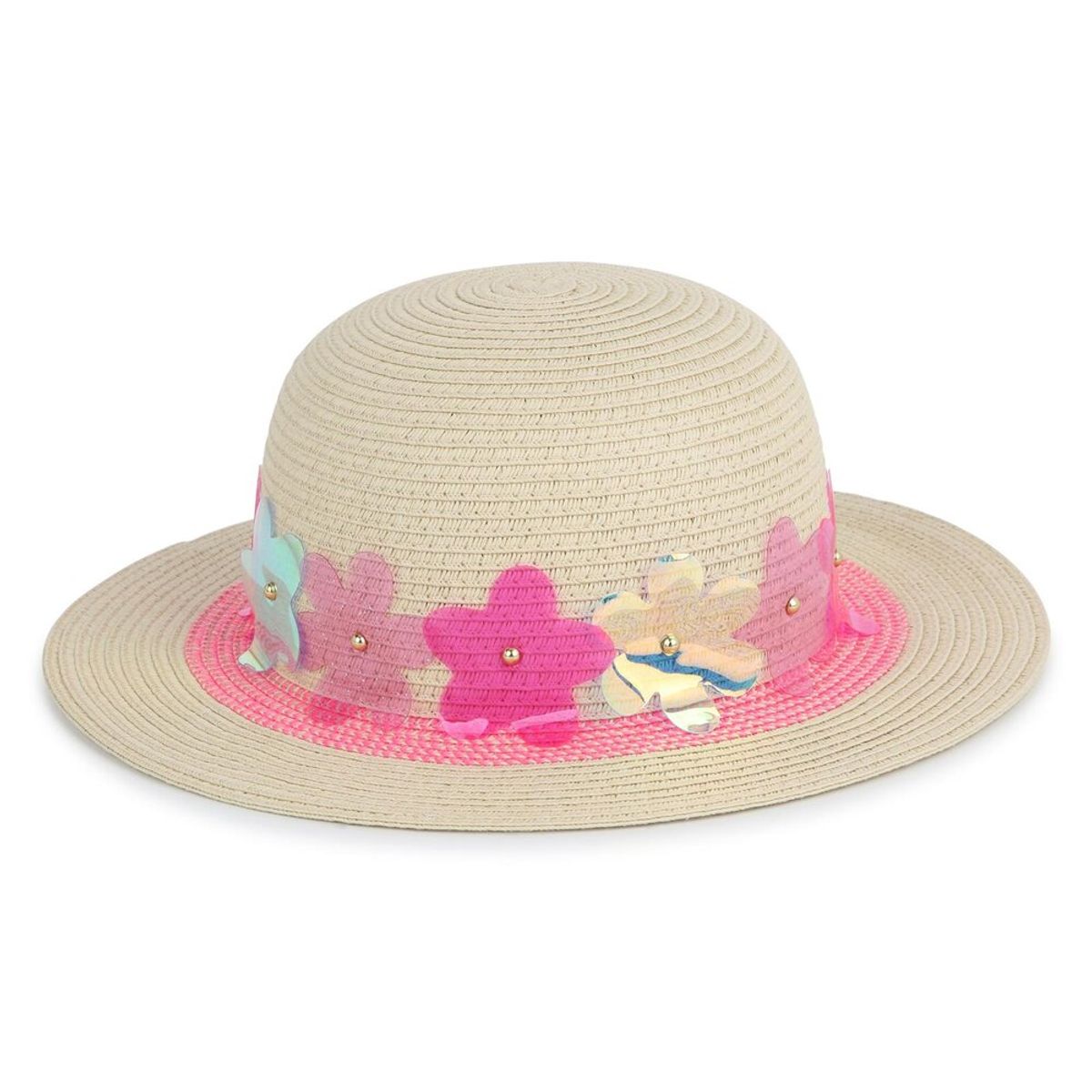 Hat - FUSCHIA - 54