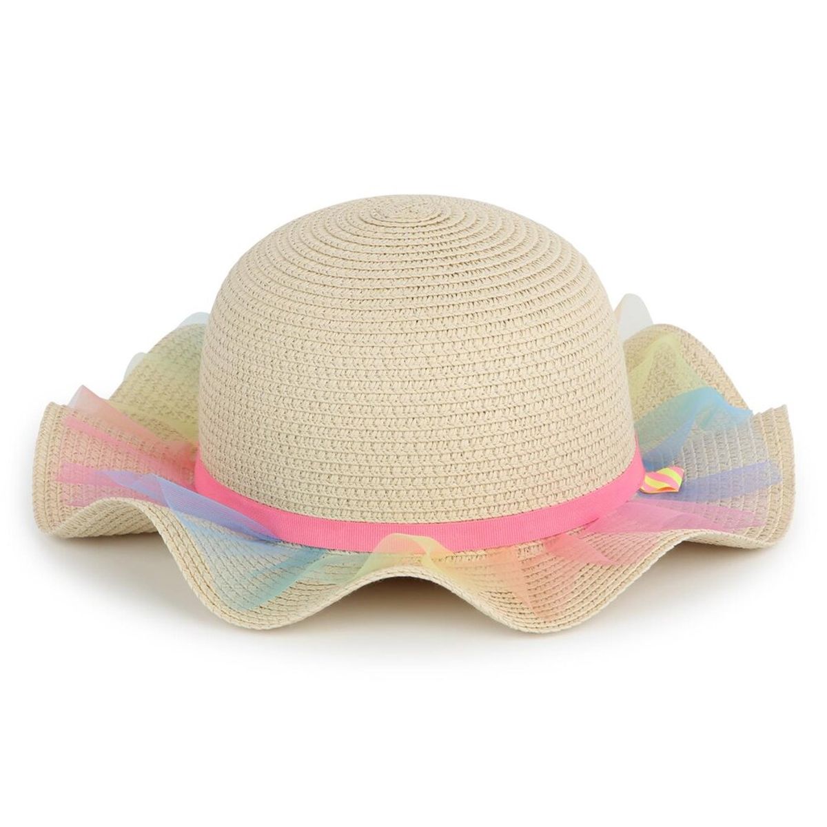 Hat - MULTICOLOURED - 1