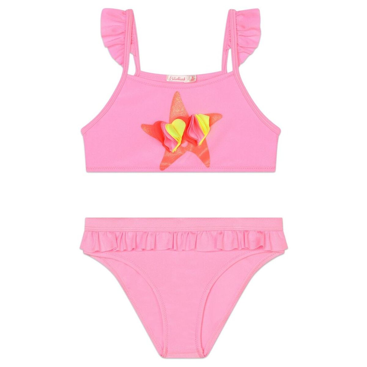 Bikini - PINK - 6 ÅR