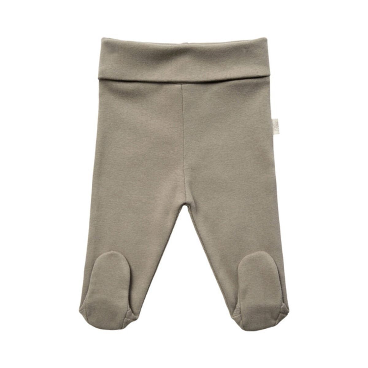 Trousers - Soft Beige - 44