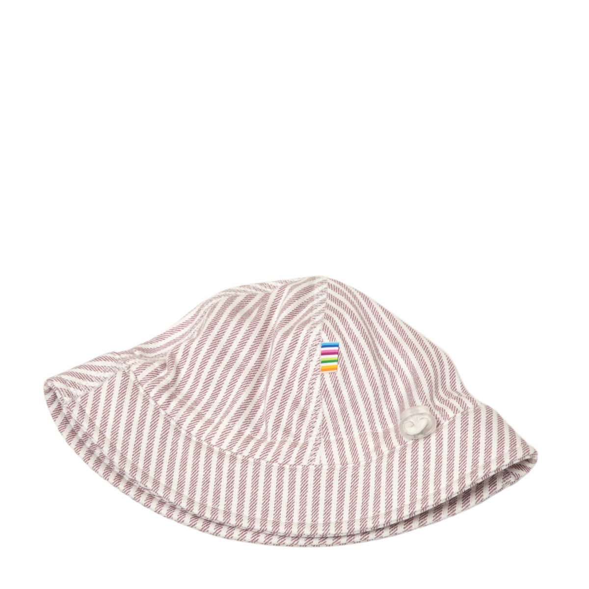 Sommerhat - Pink - 45CM