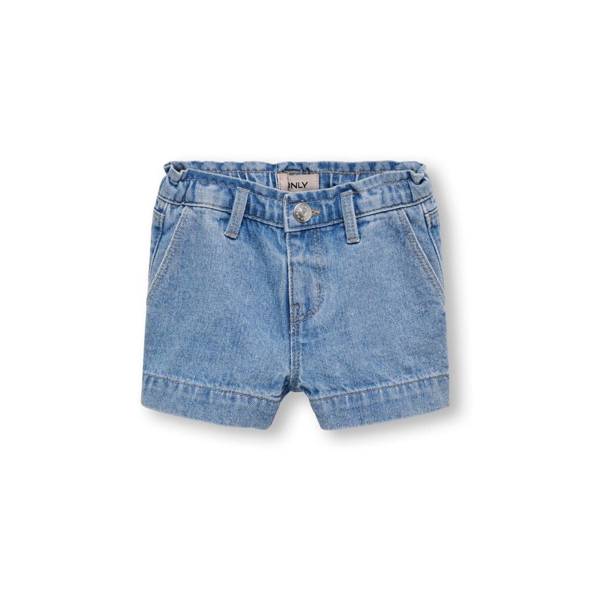 Comet shorts - LIGHT BLUE - 104