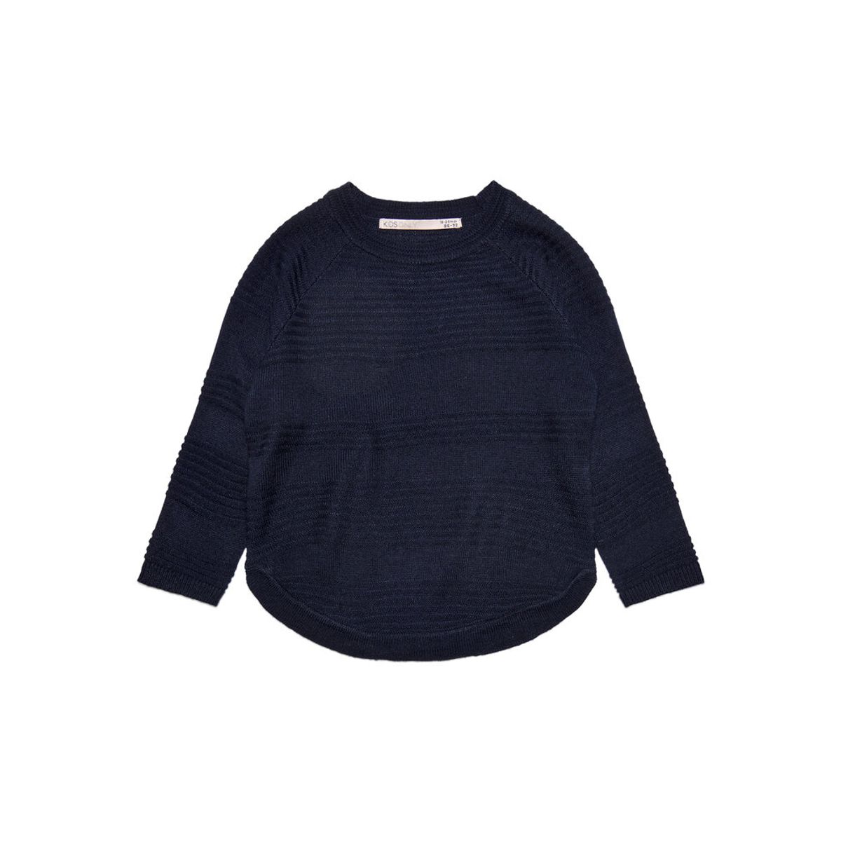 Caviar ls pullover - night sky - 122