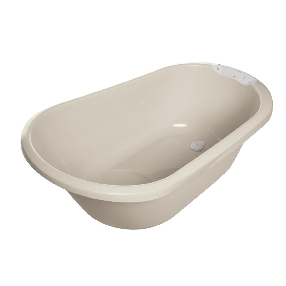 Badekar Sense Edition Digital - beige