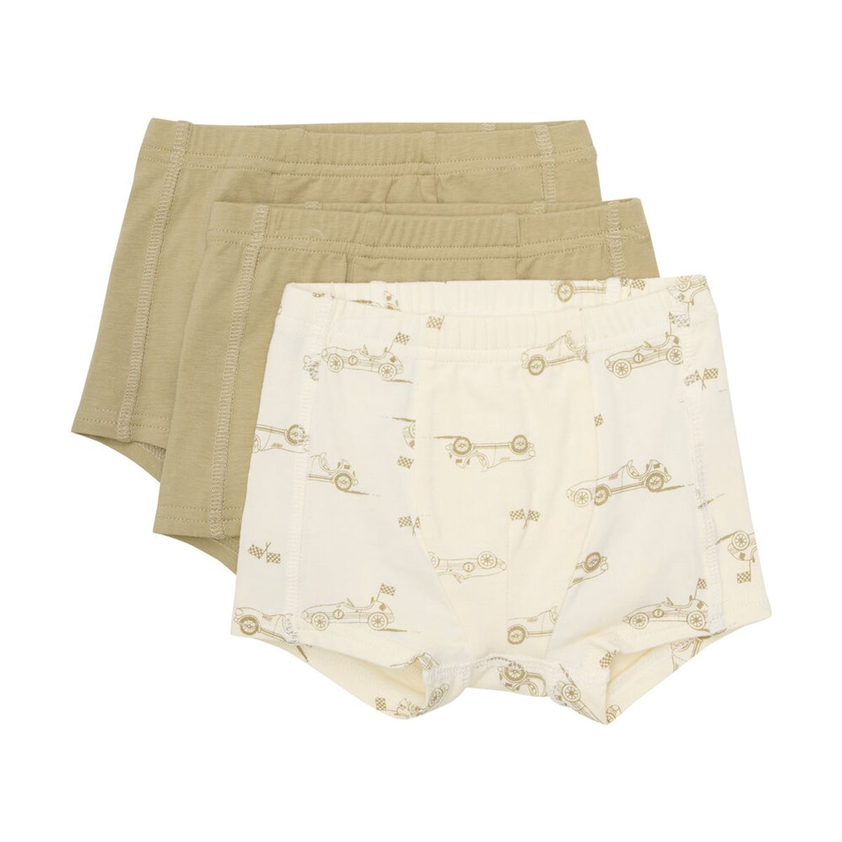 Boxer shorts - 3 pak - 9919 - 110