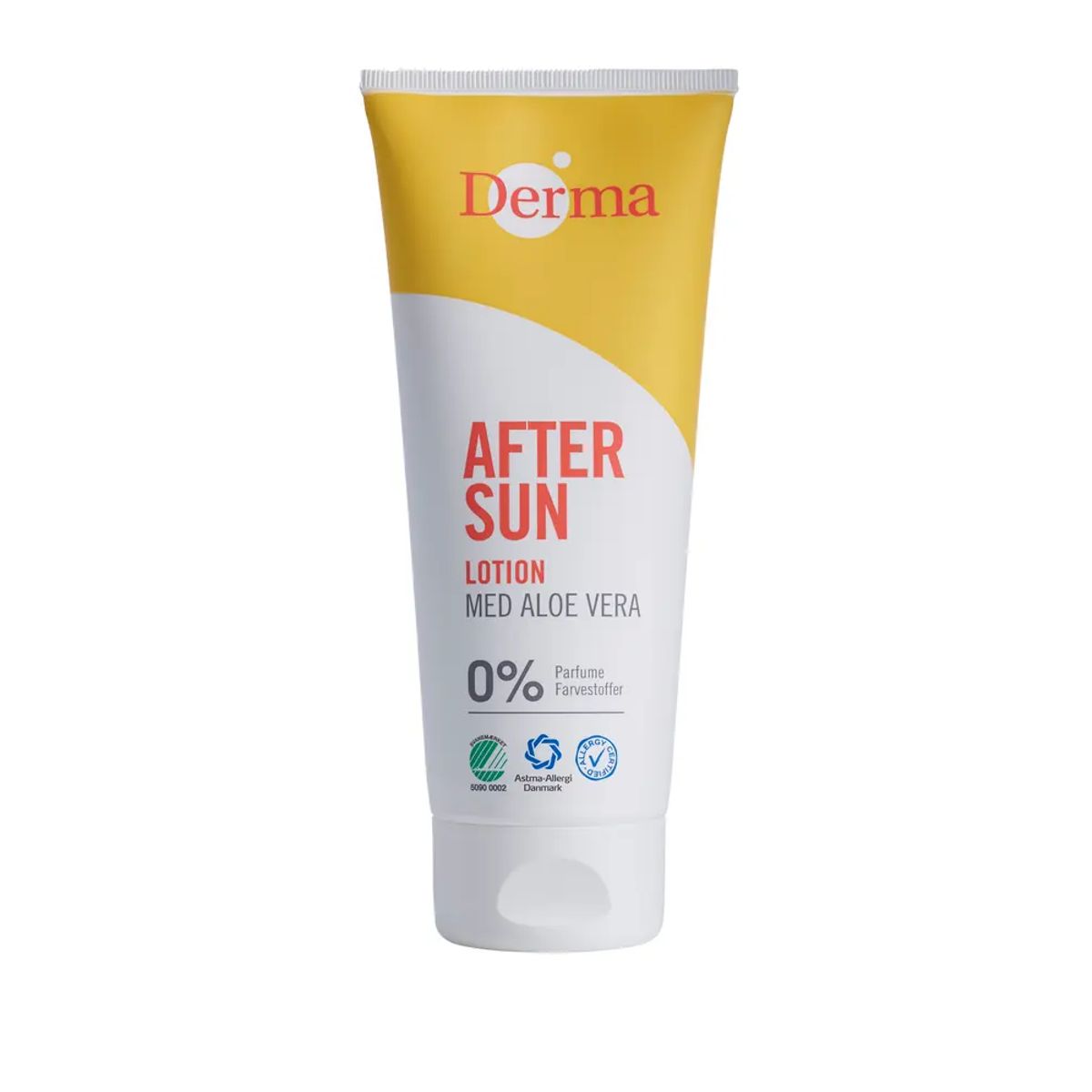 Aftersunlotion