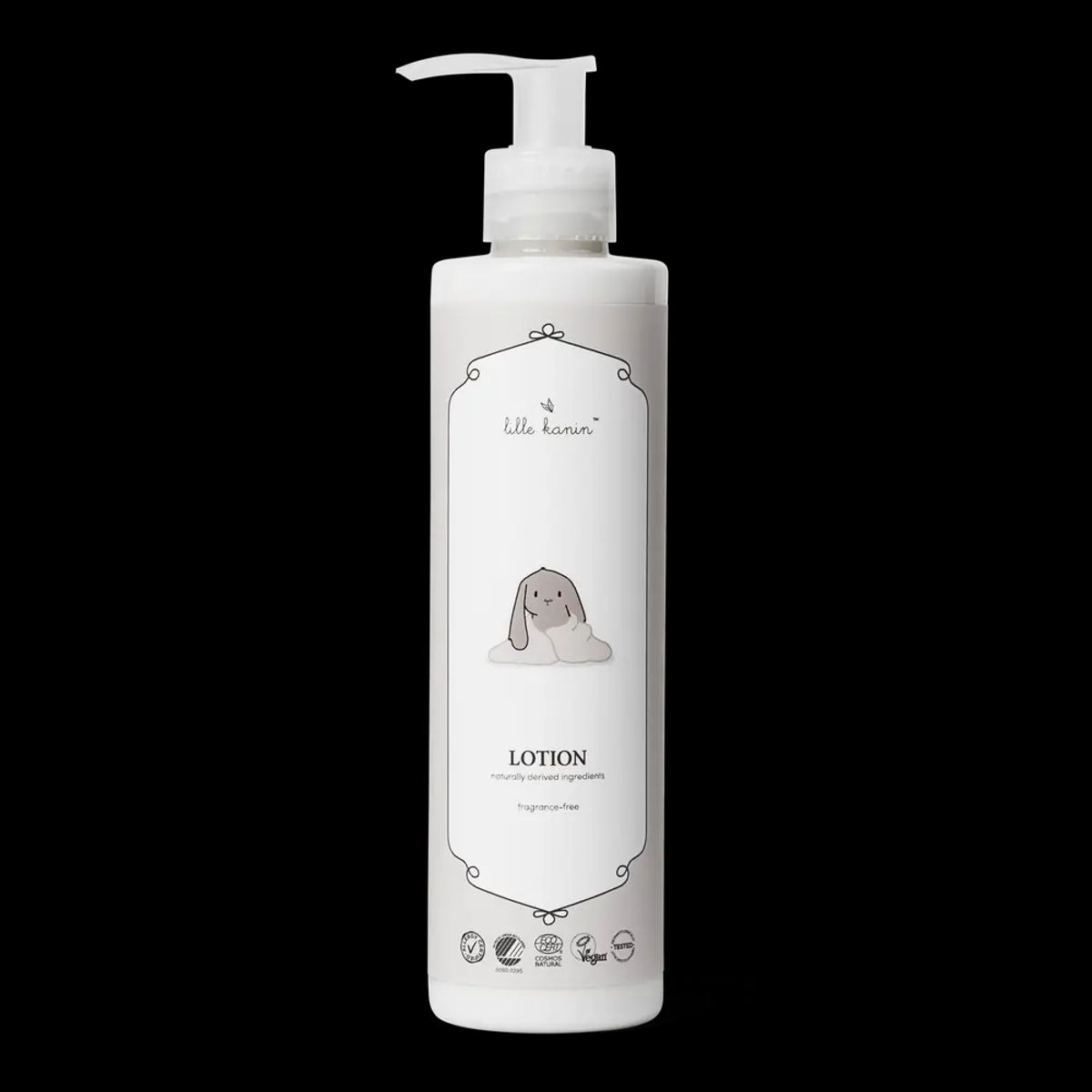 Lotion 250 ml