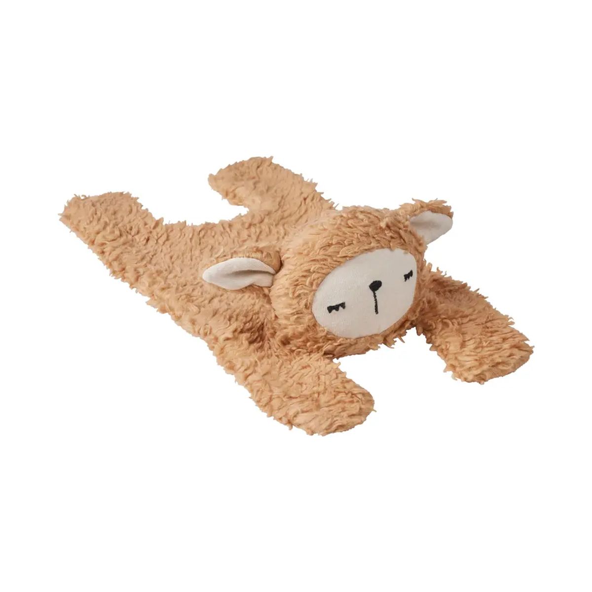 Cuddle Sheep Caramel