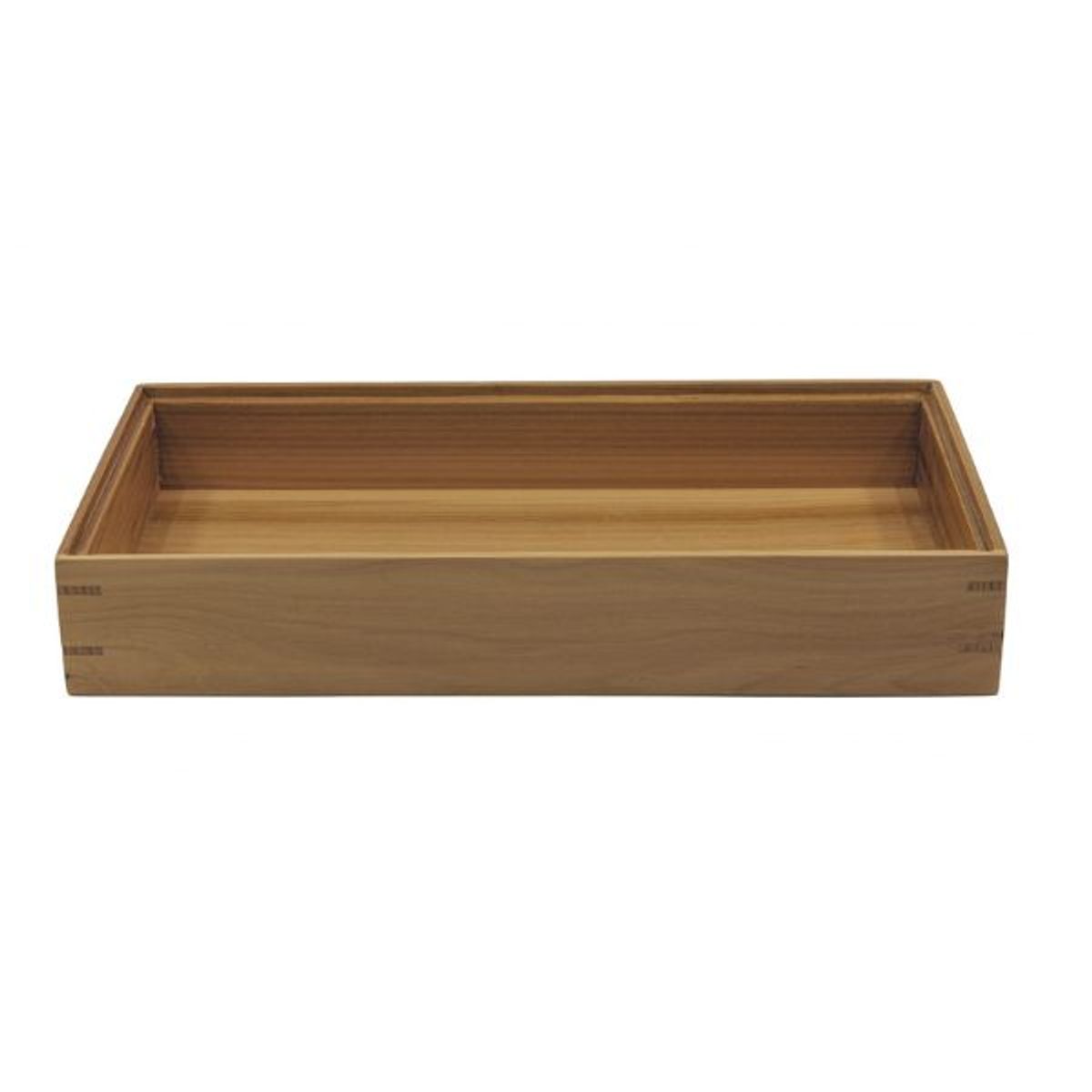 Hinoki Opbevaringskasse Stor Home 30x15x5cm