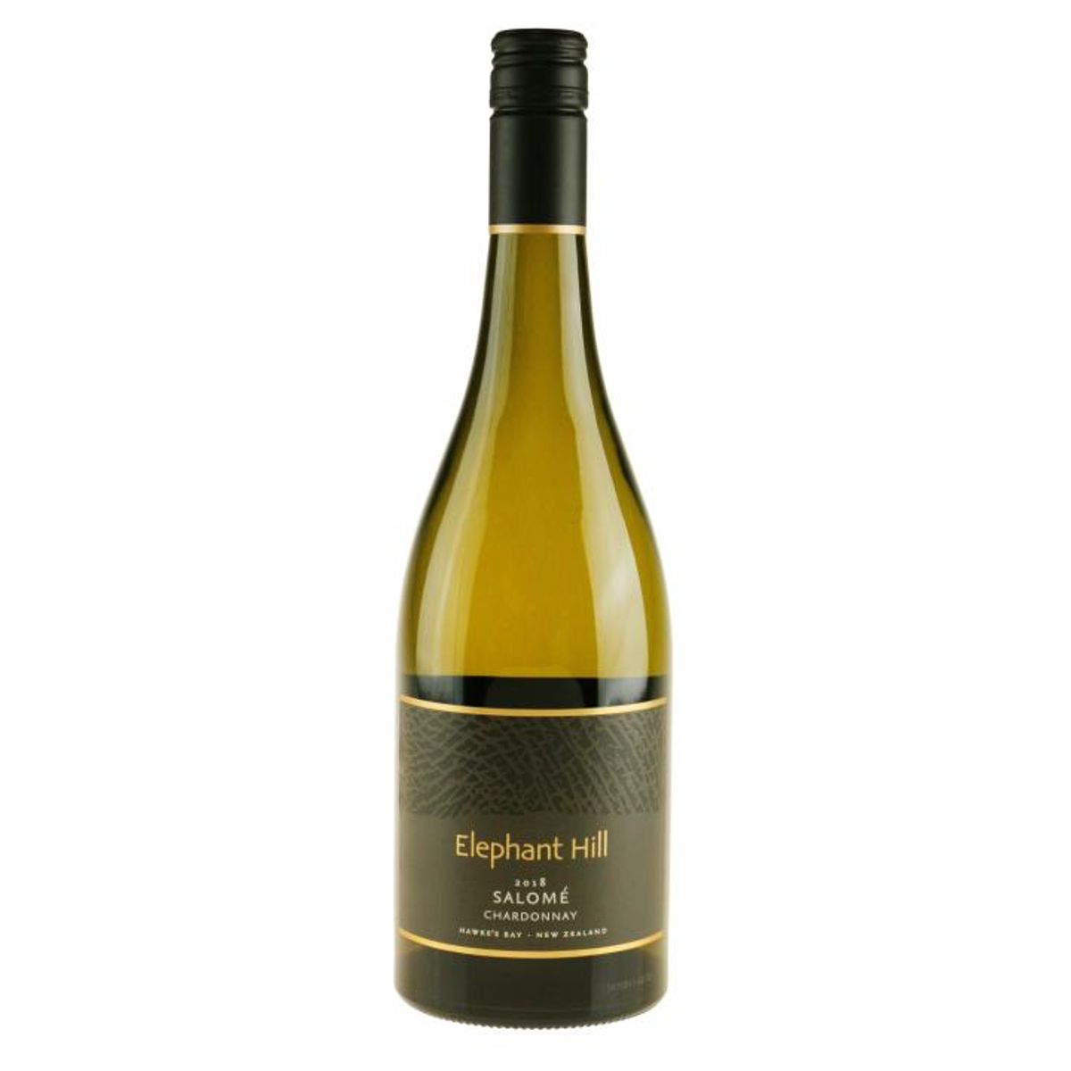 Elephant Hill Salome Chardonnay 2018 75 Cl