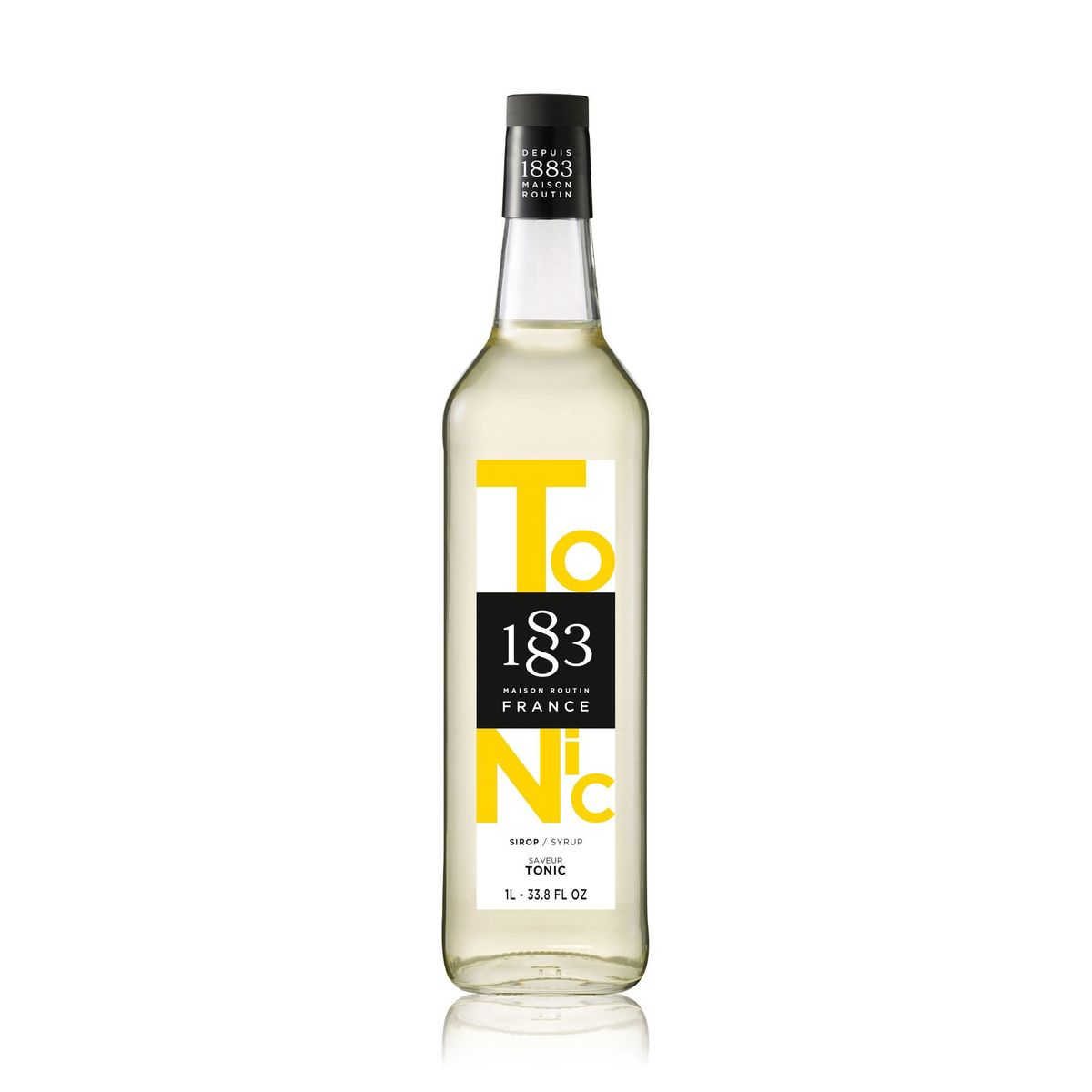 1883 Tonic Mixer Sirup 1 Ltr