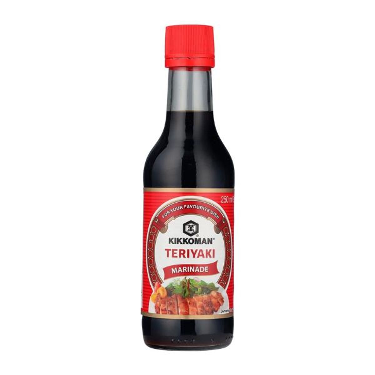 Teriyakisauce Kikkoman 250ml