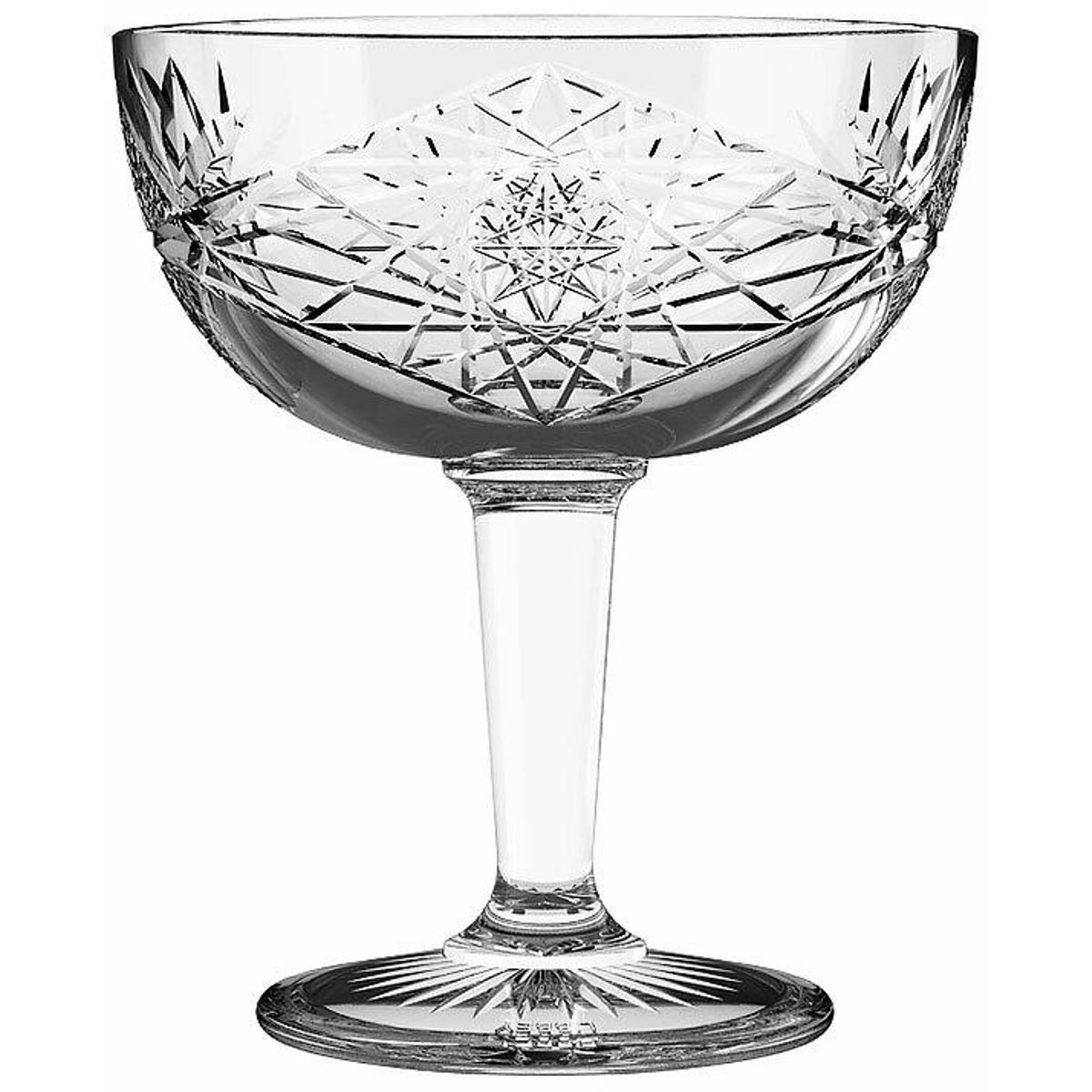 Coupe Champagneskål 25 Cl Libbey