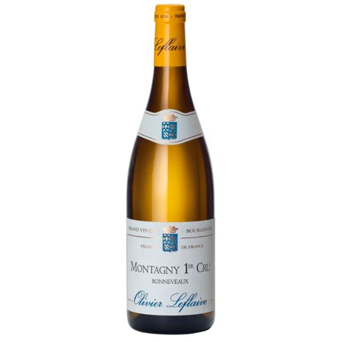 Montagny Blanc 1er Cru Bonneveaux 2020 Olivier Leflaive