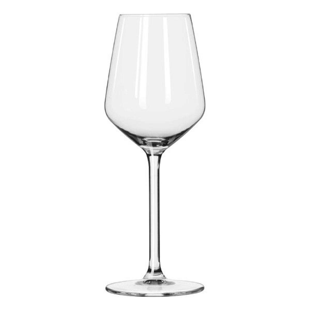 Carre Vinglas, 28 Cl, H21 Cm Libbey