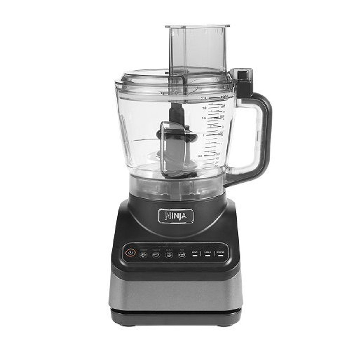 Ninja Food Processor Med Auto-iq.