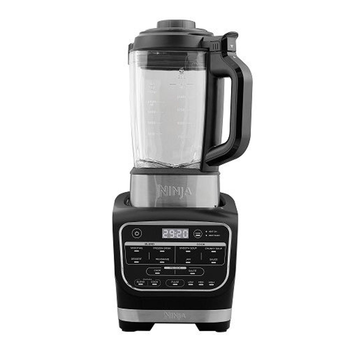 Ninja Foodi Blender & Soup Maker.