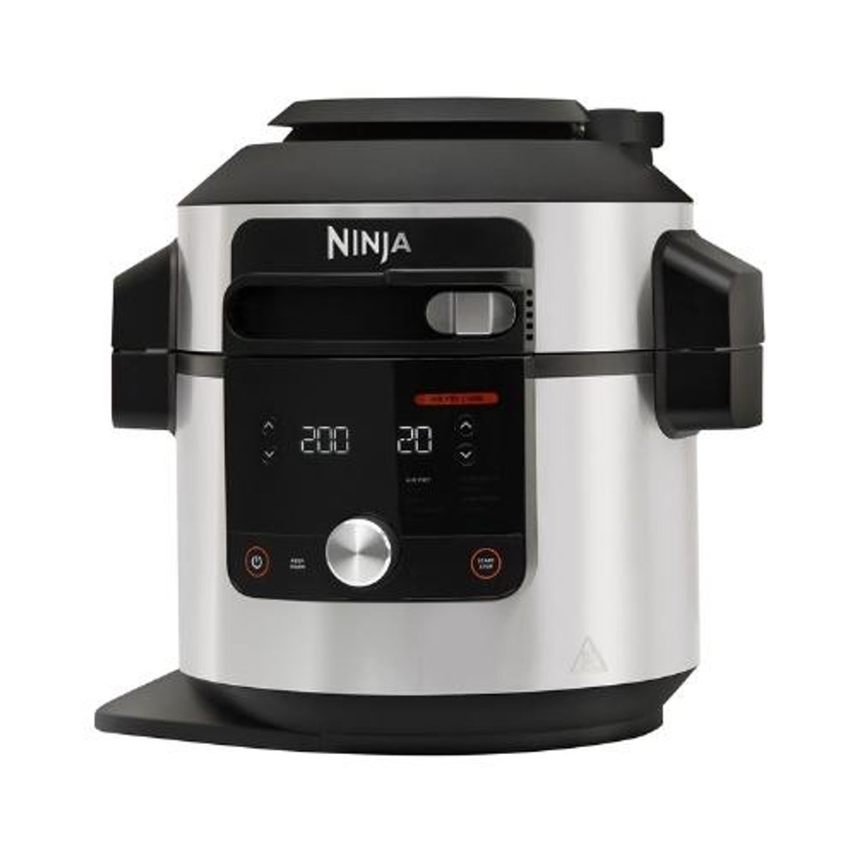 Ninja One-lid Multicooker, 12 i 1