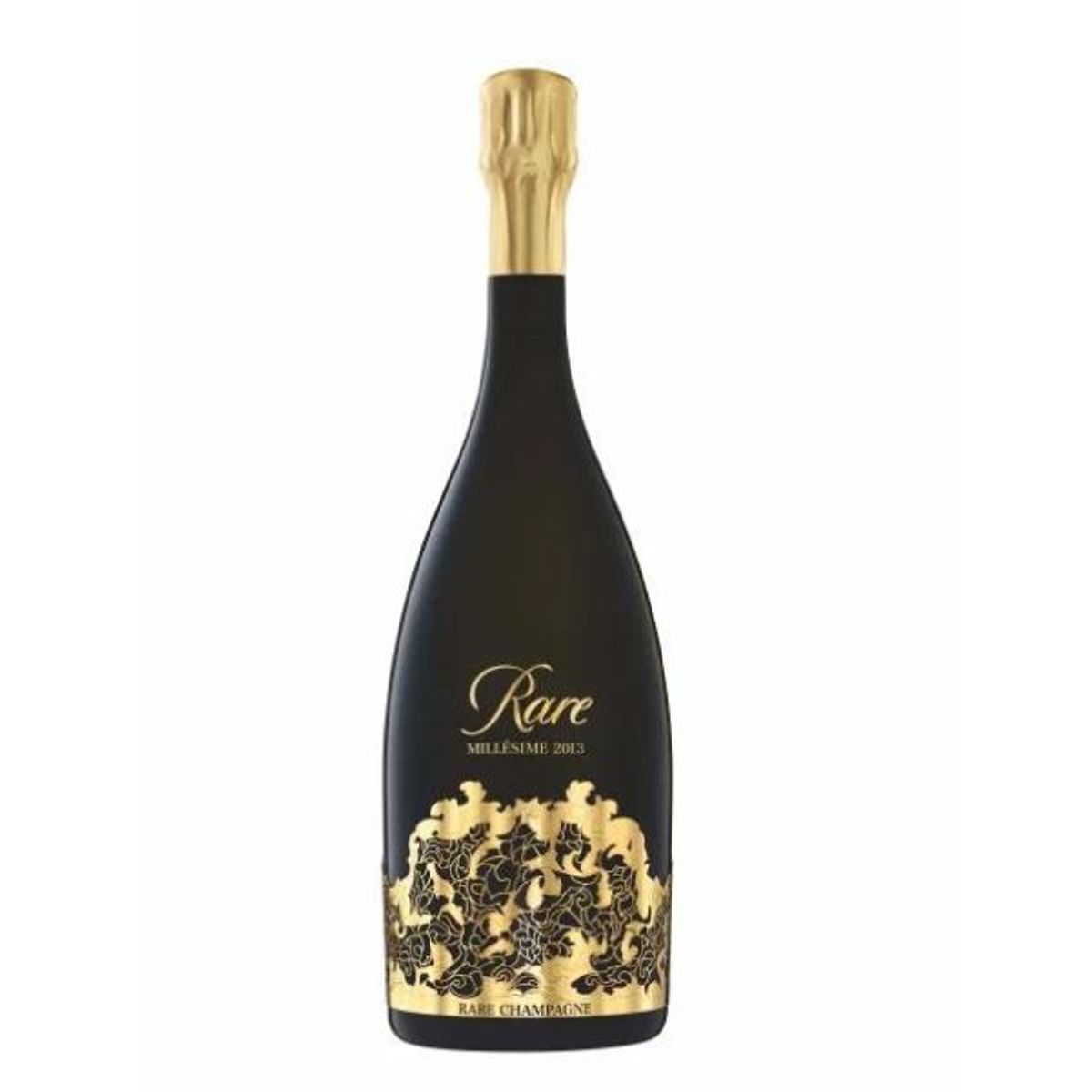 Piper-heidsieck Champagne Rare 2013 12%