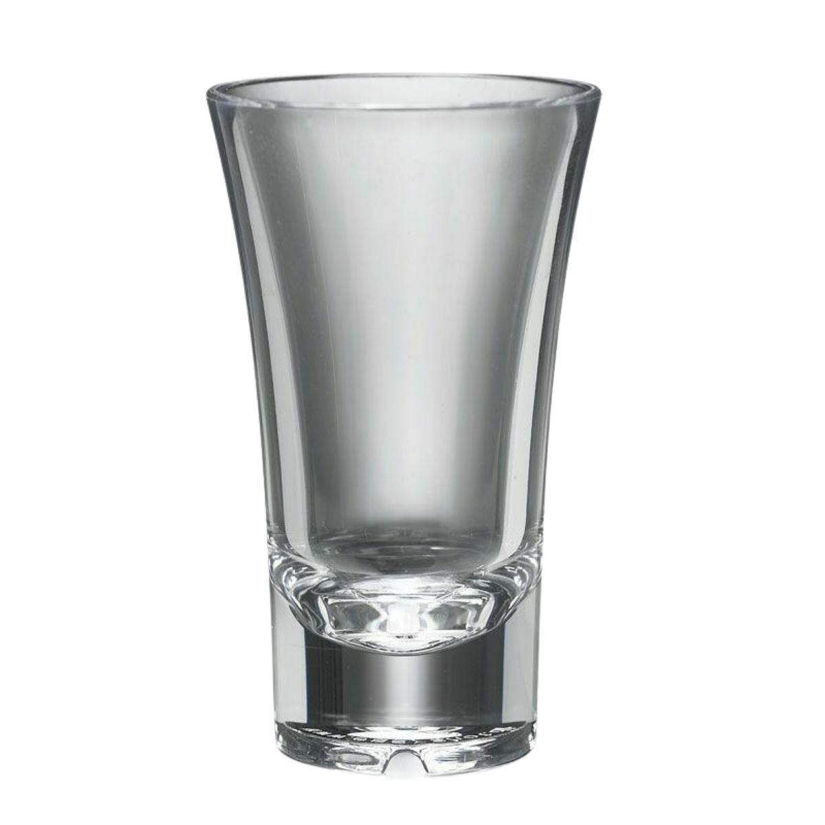 Hot Shotglas 6 Cl