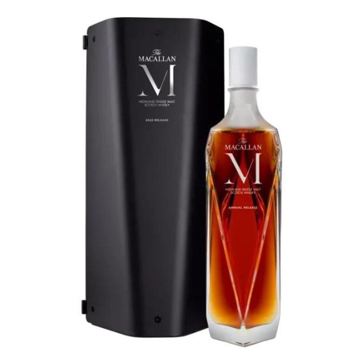 The Macallan M Decanter 2023 Highland Single Malt Fl 70