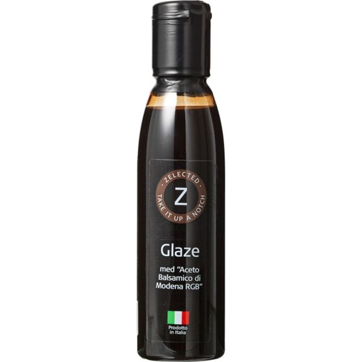 Balsamico Glaze Classic 150ml Zelected