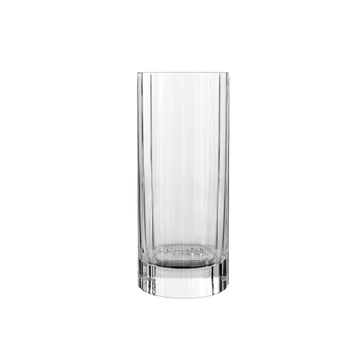 Bach Ølglas/longdrinkglas 4 Stk. Klar 48 Cl