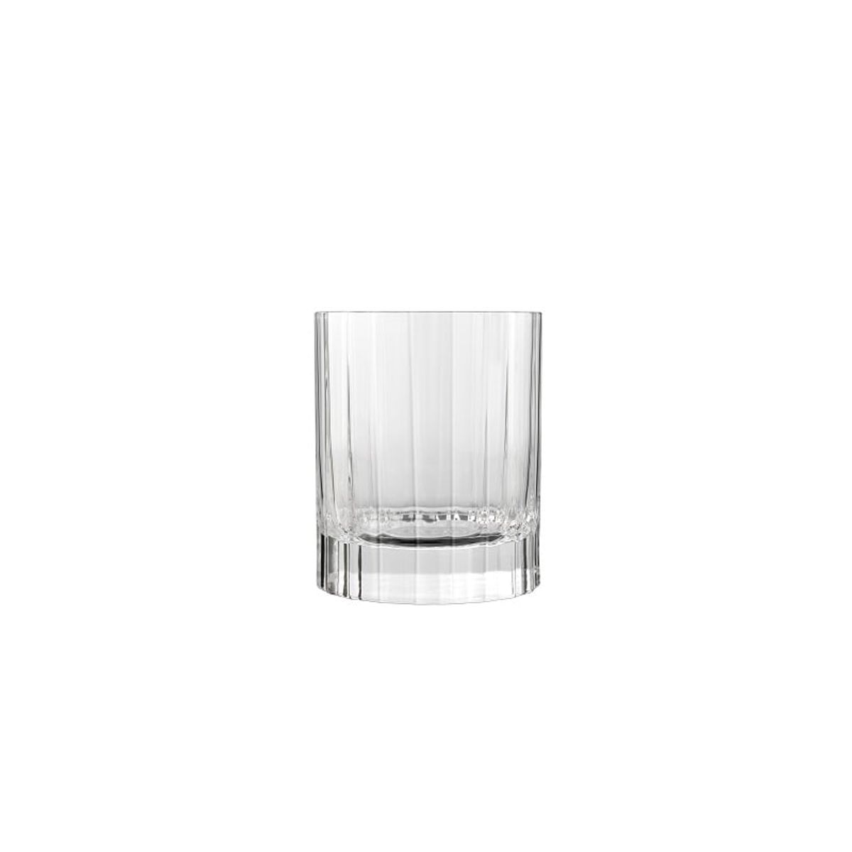 Bach Vandglas/whiskyglas 4 Stk. Klar 25,5 Cl