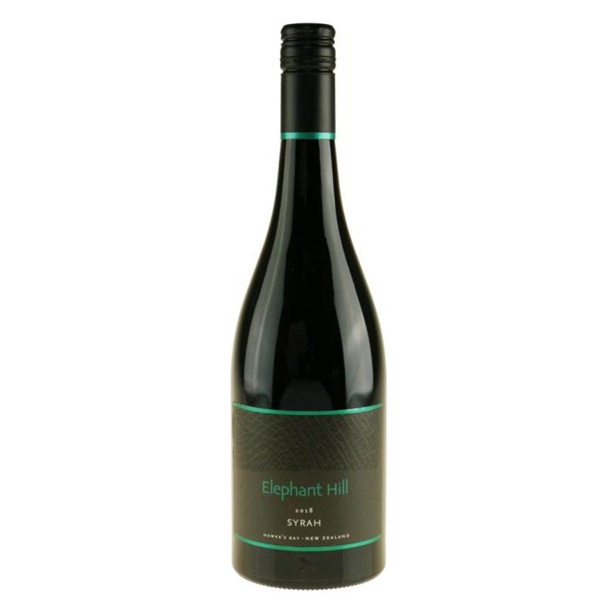 Elephant Hill Syrah 2018 75 Cl