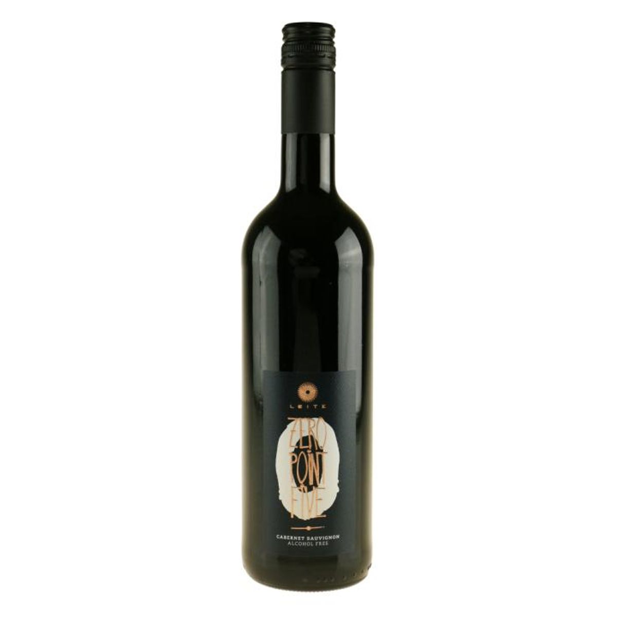 Leitz Zero Point Five Cabernet Alkoholfri 75 Cl