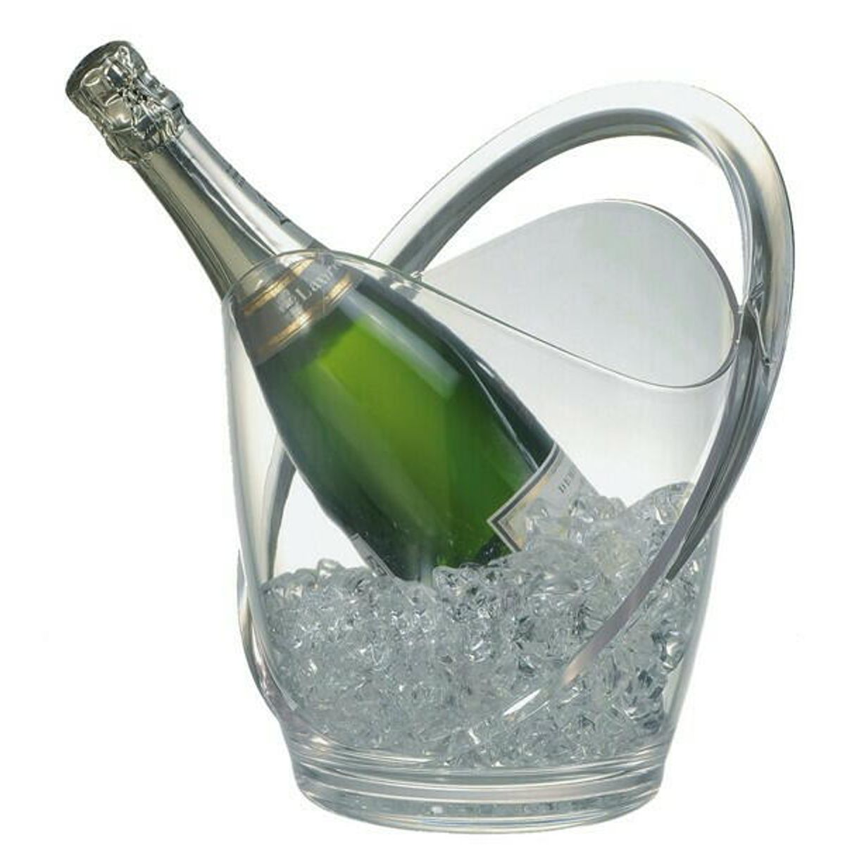 Vin / Champagne Bowl 3l