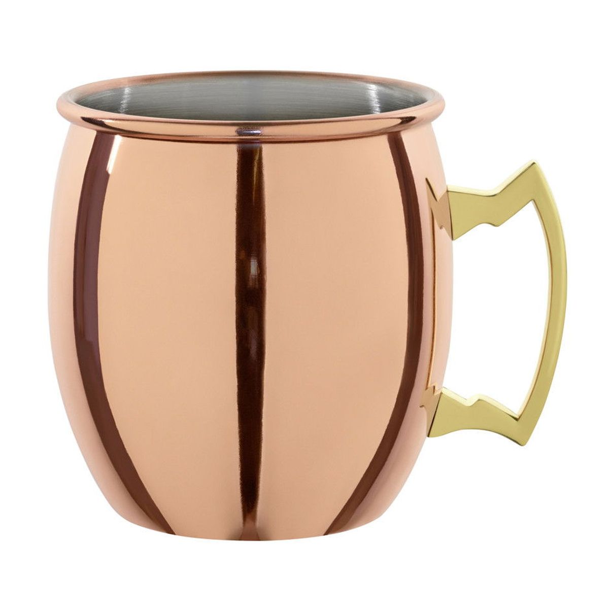 Moscow Mule Kobber 550 Ml