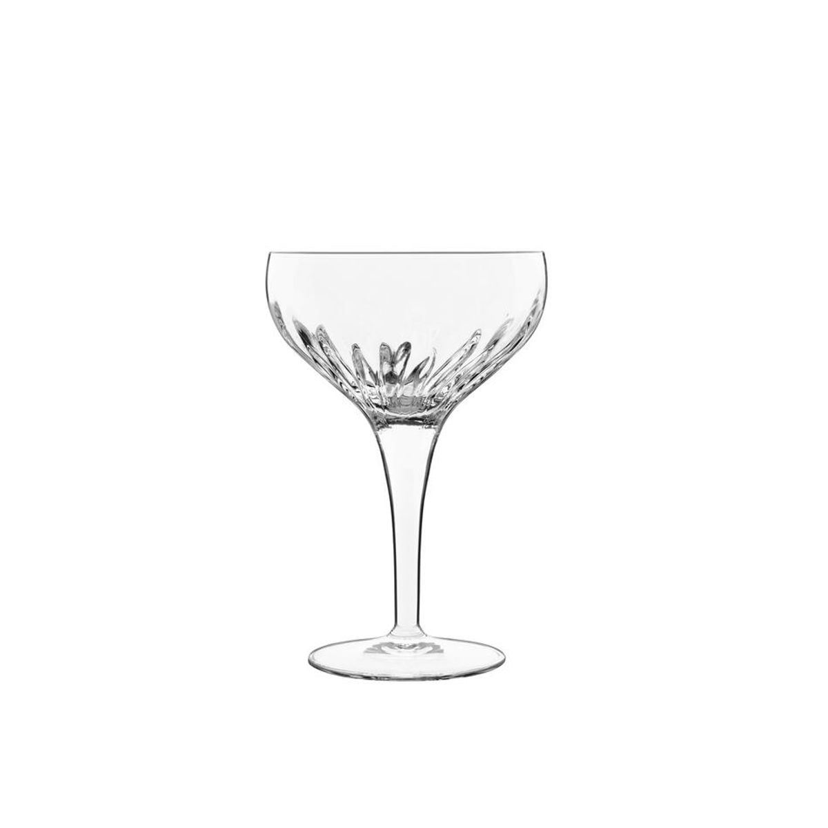 Mixology Cocktailglas Klar 22,5 Cl H14cm