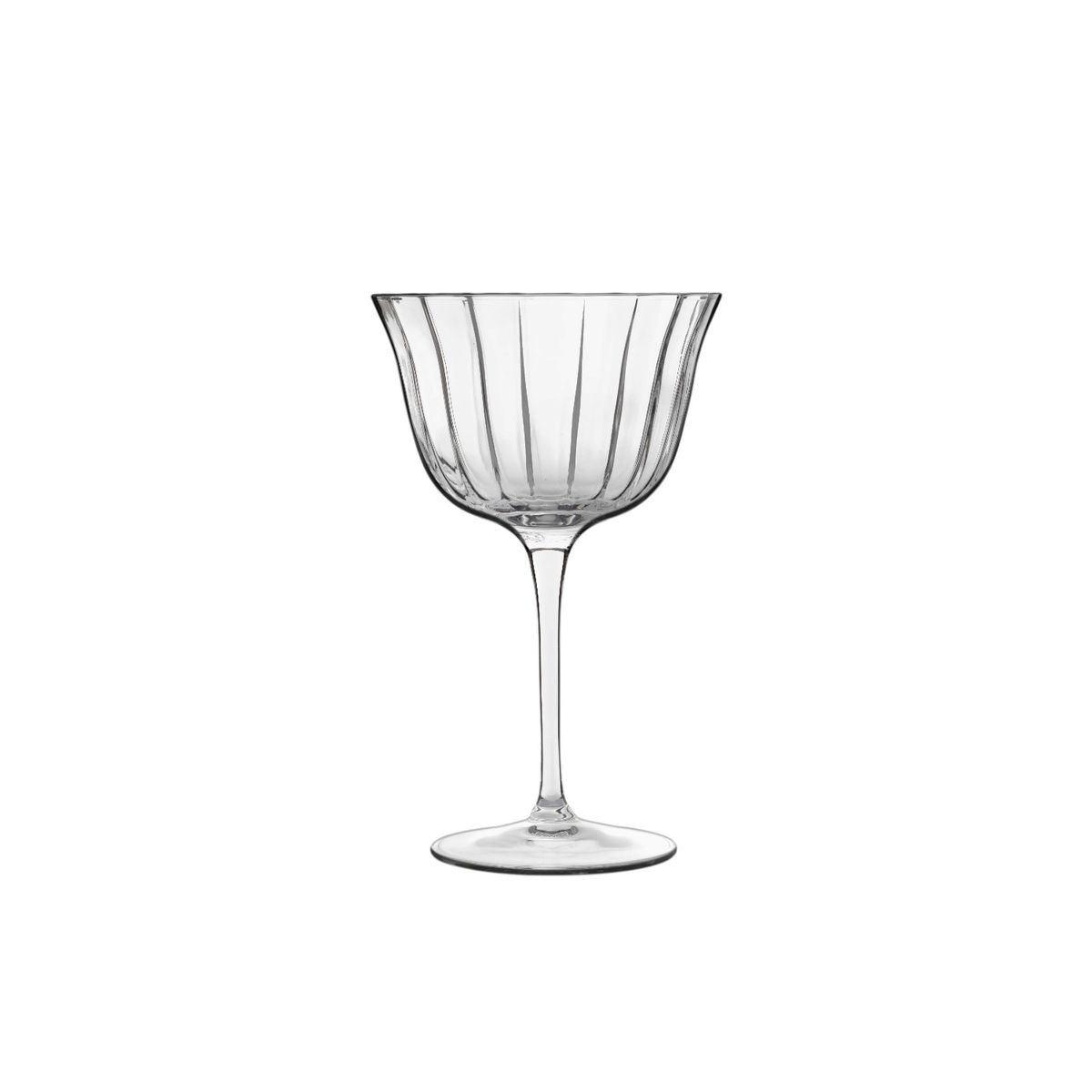 Bach Cocktailglas Retro 4 Stk. Klar 26 Cl