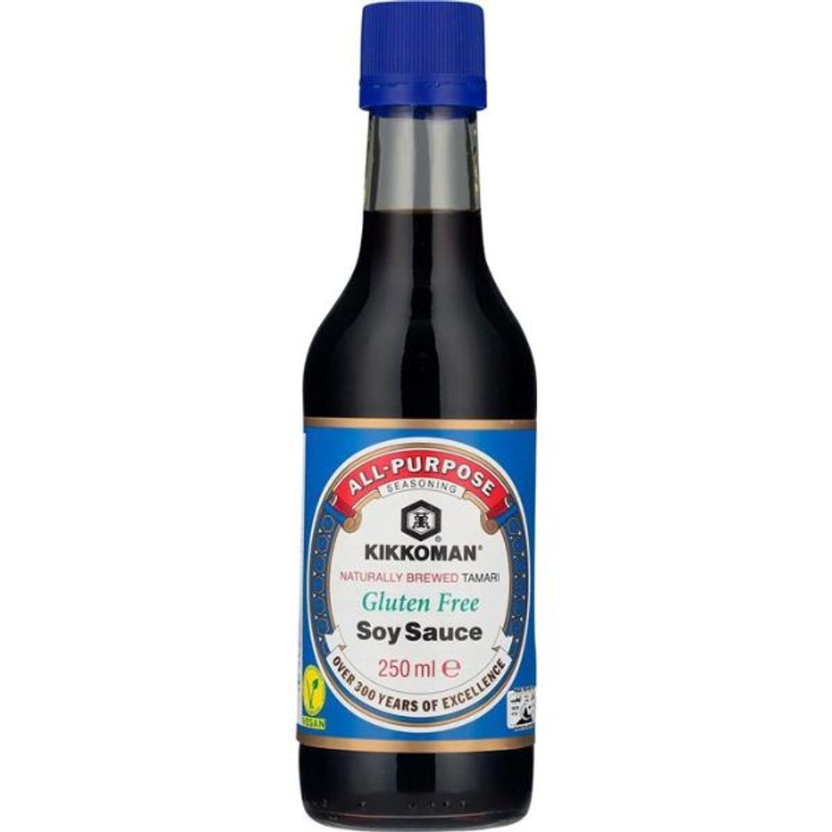 Soyasauce Tamari 250 Ml