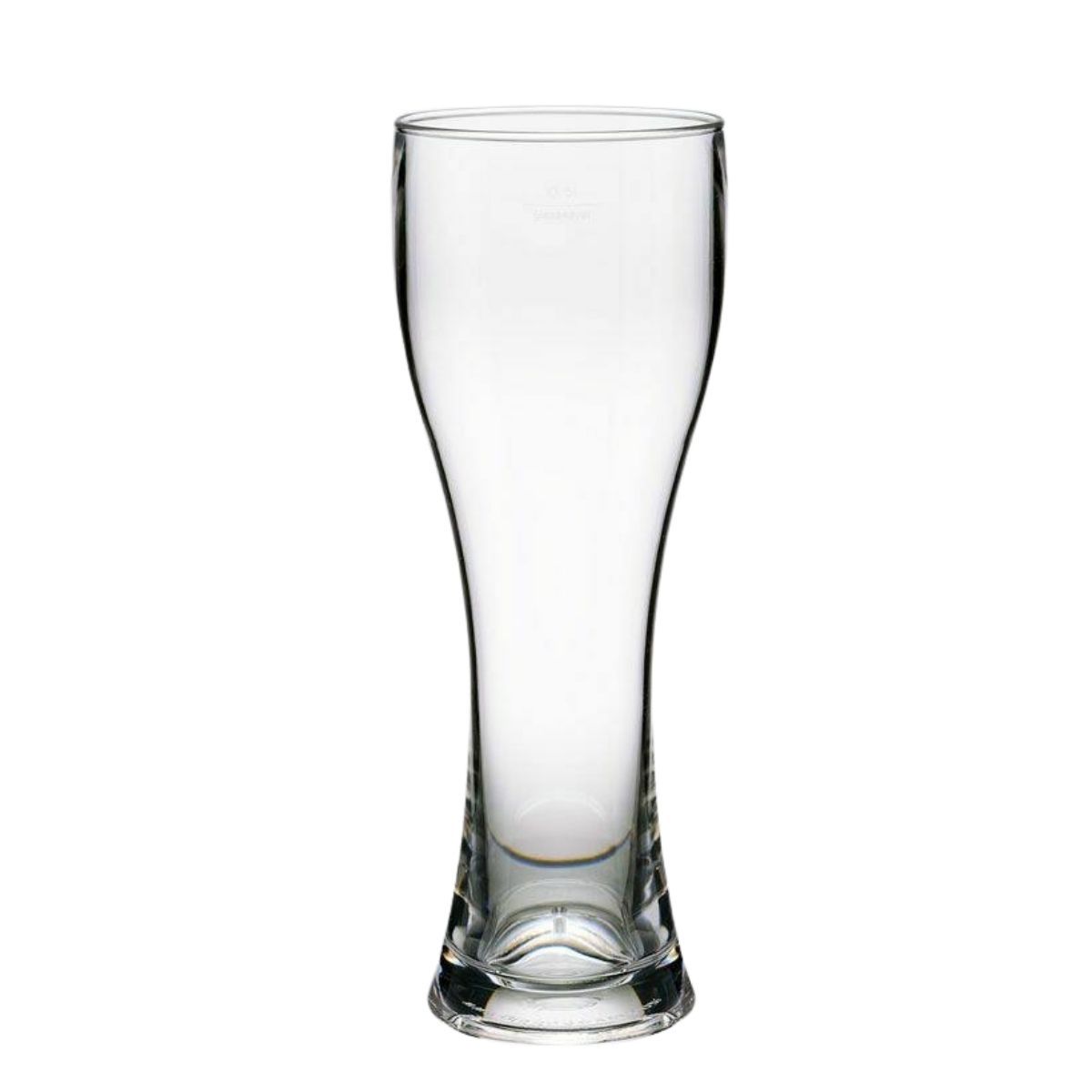 Weissbier Ølglas 0,5 L Polycarbonat